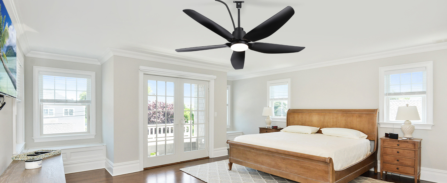 ceiling fans with lights