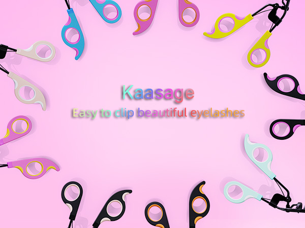 Eyelash Curlers