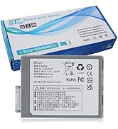 Bituli FZ-VZSU94W FZ-VZSU94R Laptop Battery Replacement for Panasonic Toughpad FZ-B2 FZ-M1 MK1 FZ...