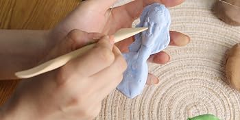 pottery tools clay tools set