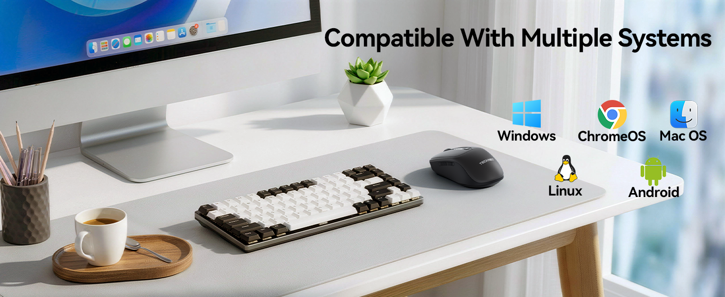 wireless mouse