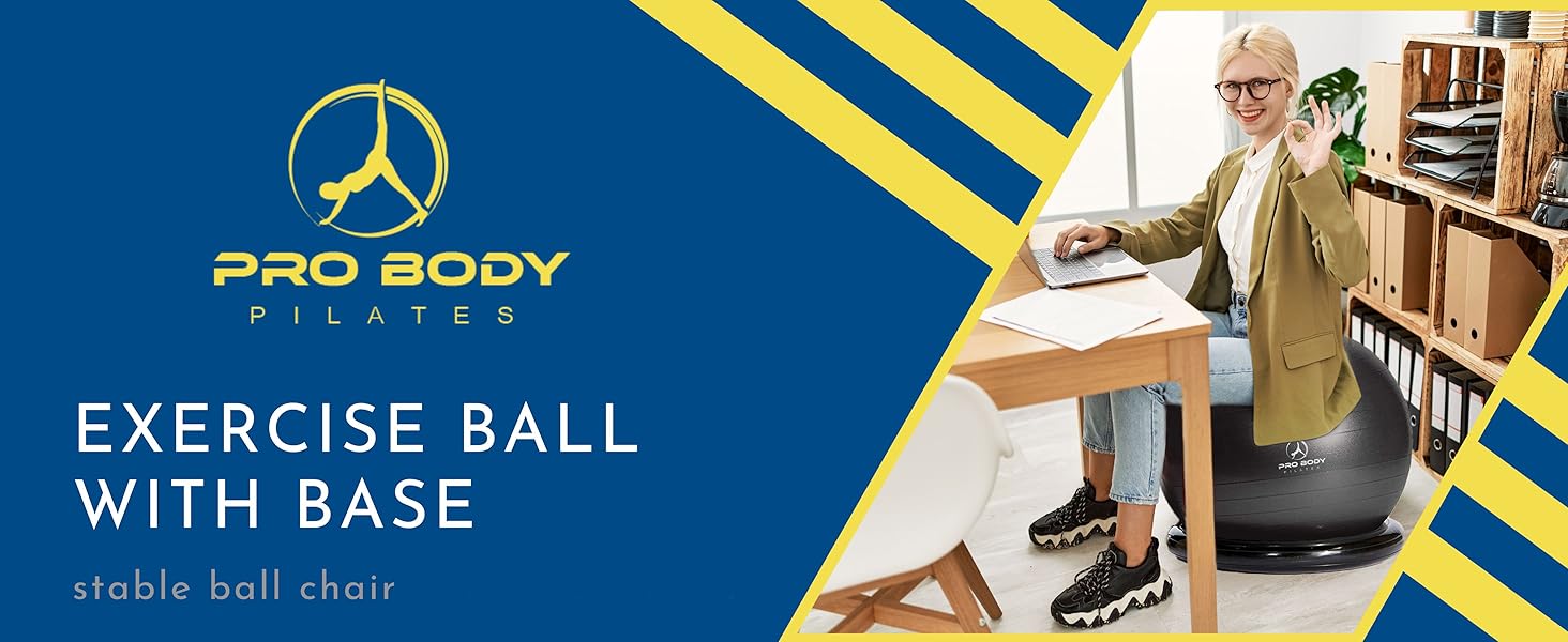 exercise ball working out birth ball pregnancy labor ball chair office back balance ball chair