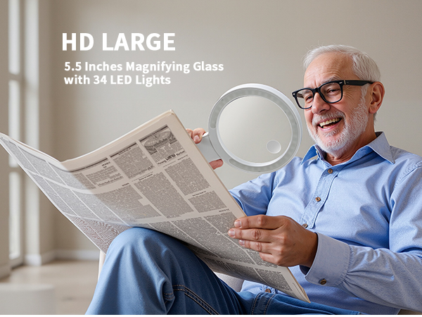 Magnifying Glass