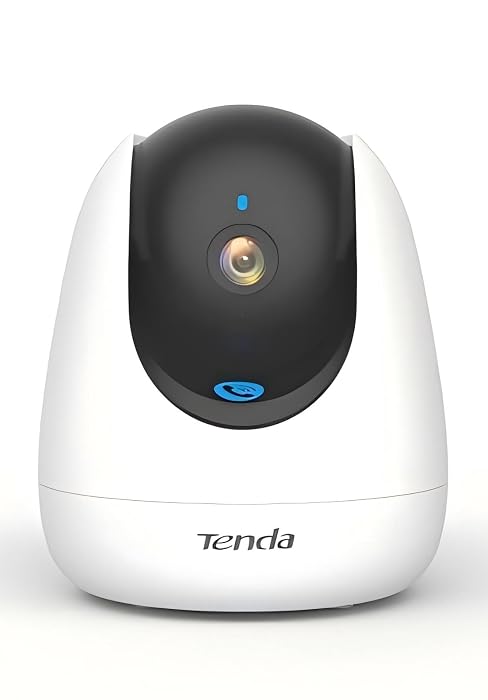 2K security camera