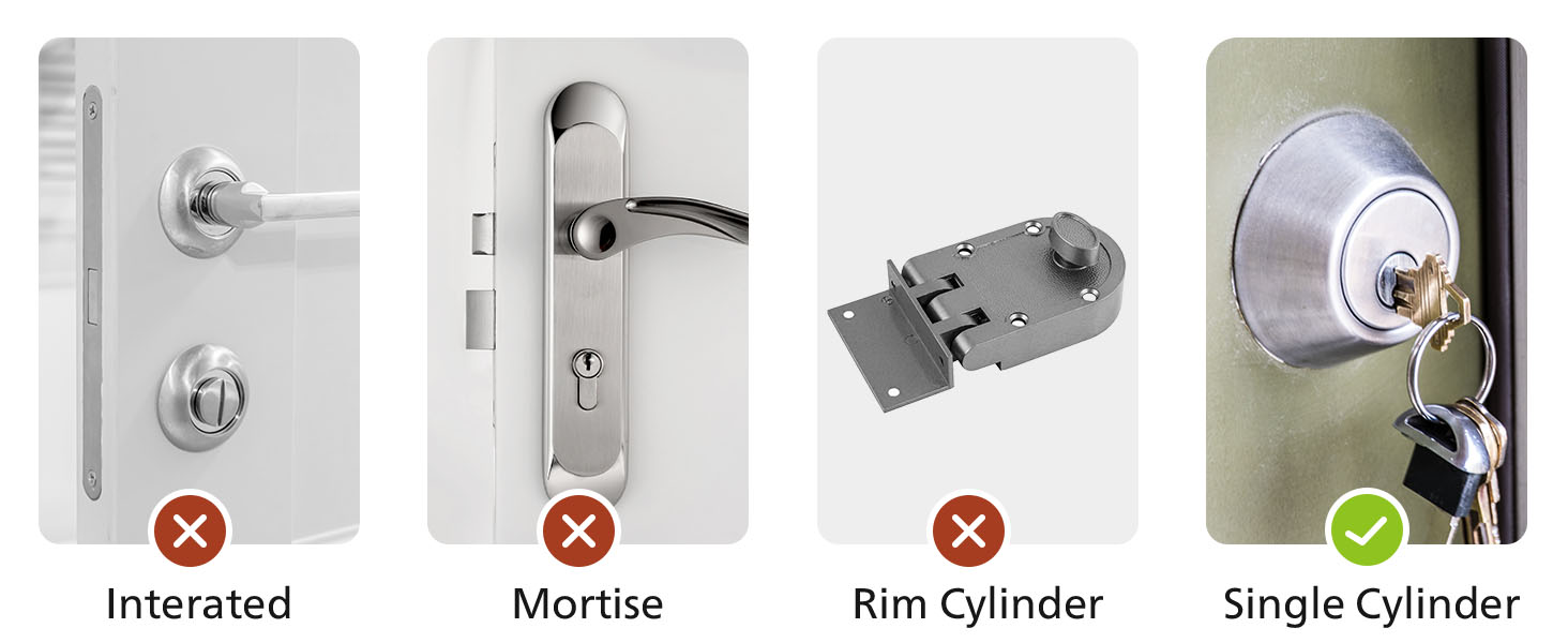 smart lock