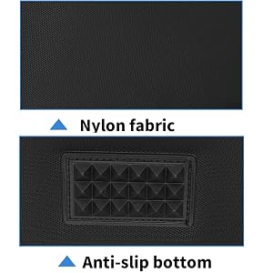 cable bag