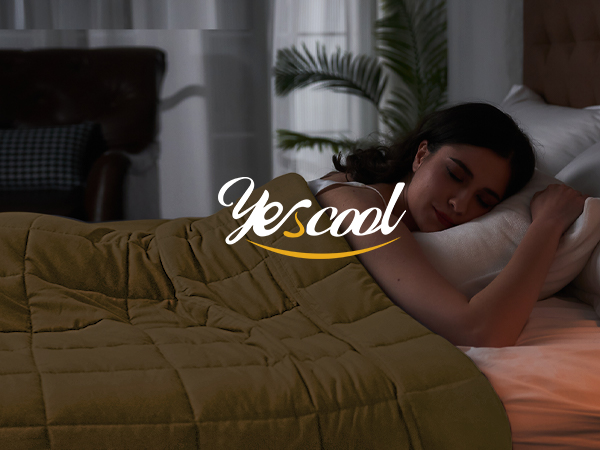 weighted blanket