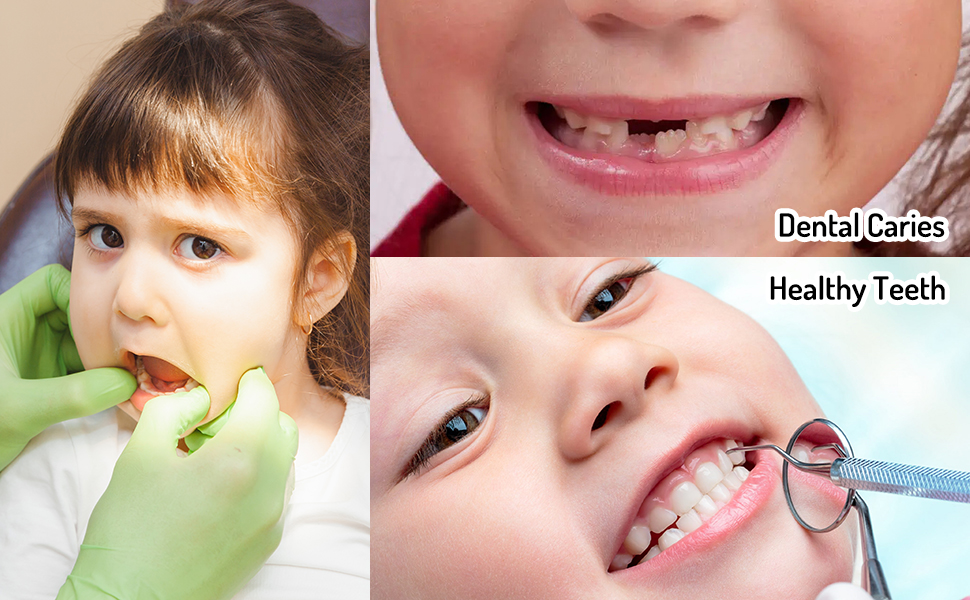 Kids Oral Spray - Fresh Breath for Children & Toddlers