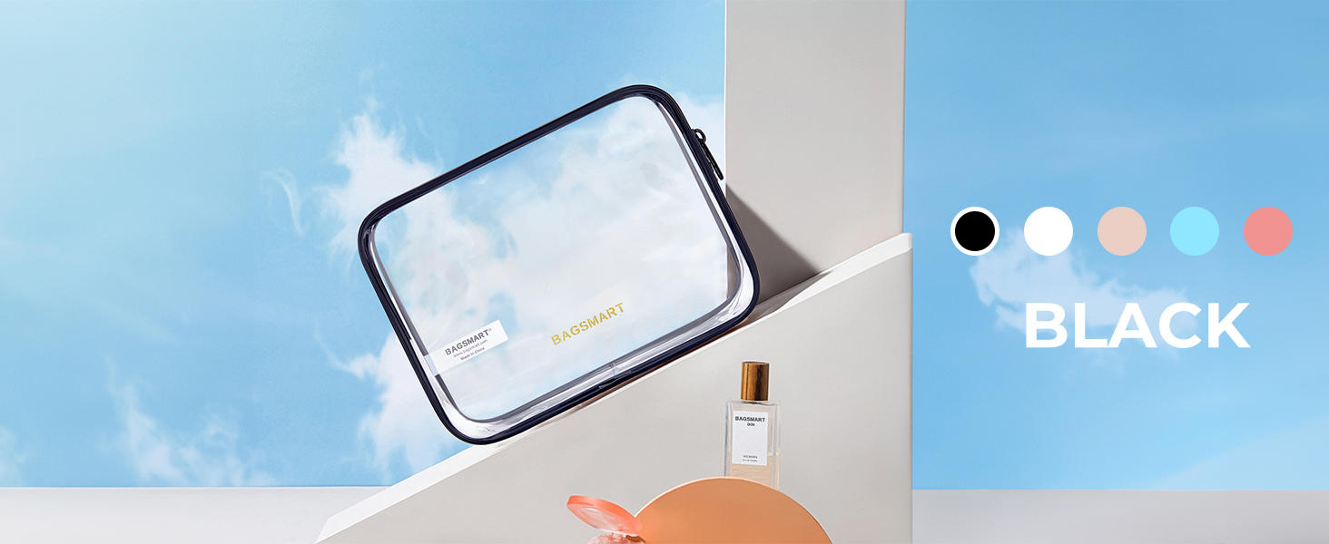 clear bag
