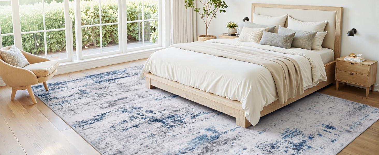 Rugs for bedroom