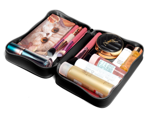 makeup bag travel cosmetic bag makeup bag set makeup bag travel makeup bag clearmakeup bag bulk