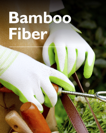 gardening gloves