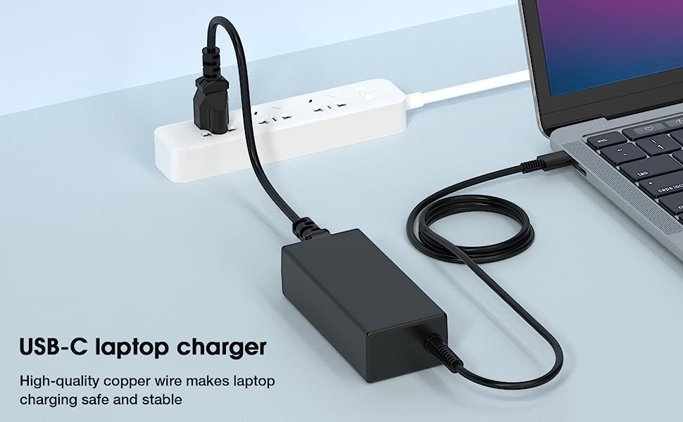 chromebook charger