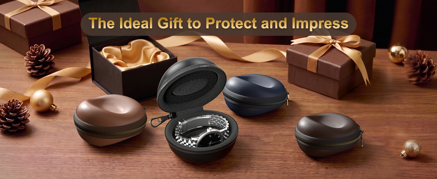 The Ideal Gift to Protect and Impress