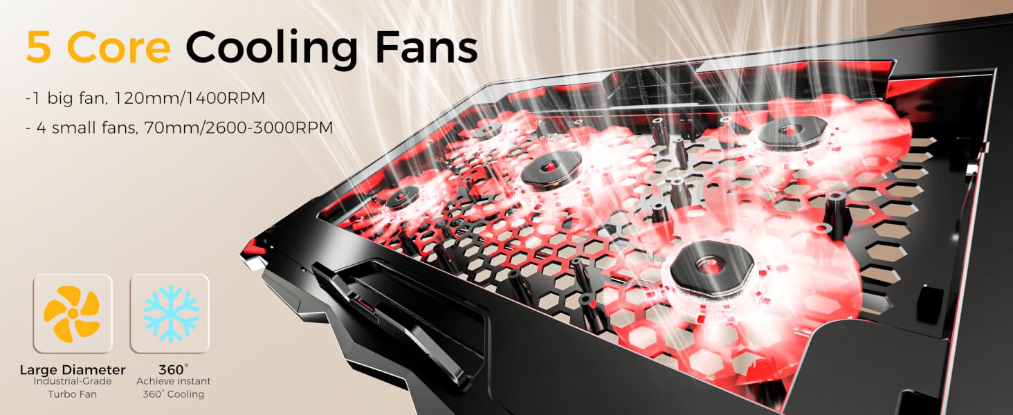 laptop cooler cooling pad cooling pad for laptop laptop stand with fan