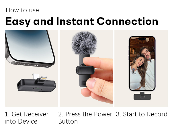 microphone for iphone