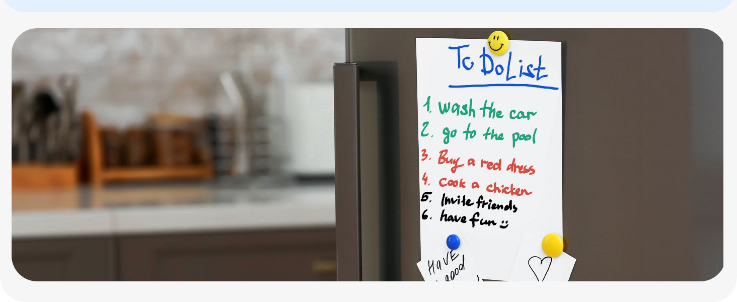 low odor dry erase markers
