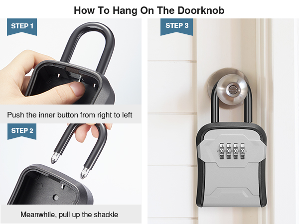 lockbox