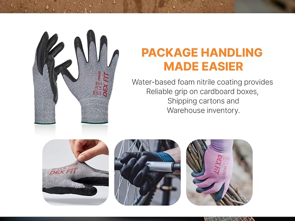 warehouse gloves for men warehouse gloves for women womens work gloves thin work gloves women