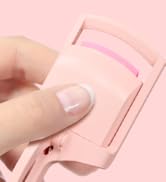 Heated Eyelash Curler