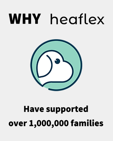 Heaflex Shock Collar for Dogs