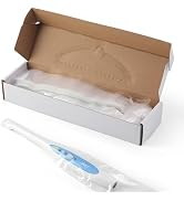 JMU 500pcs Disposable Dental Intraoral Camera Covers, Dental Endoscope Intraoral Camera Sheaths S...