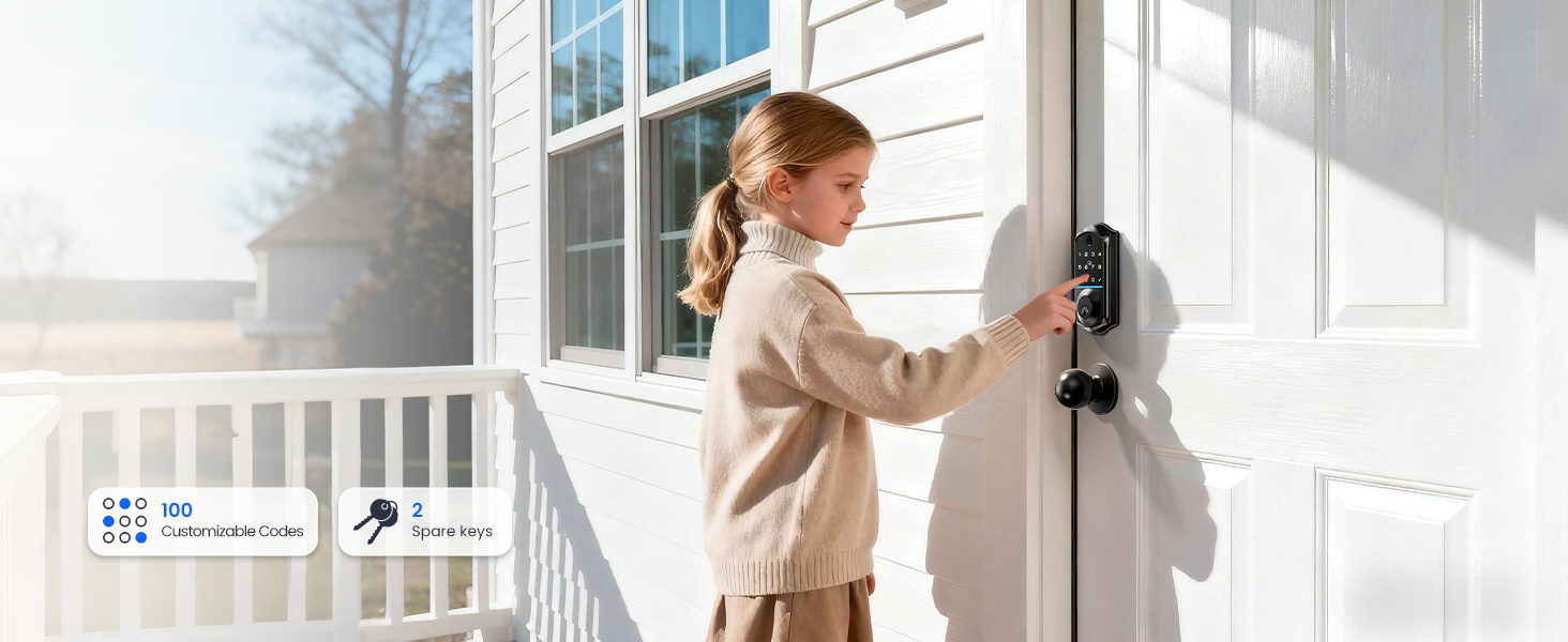 app smart lock