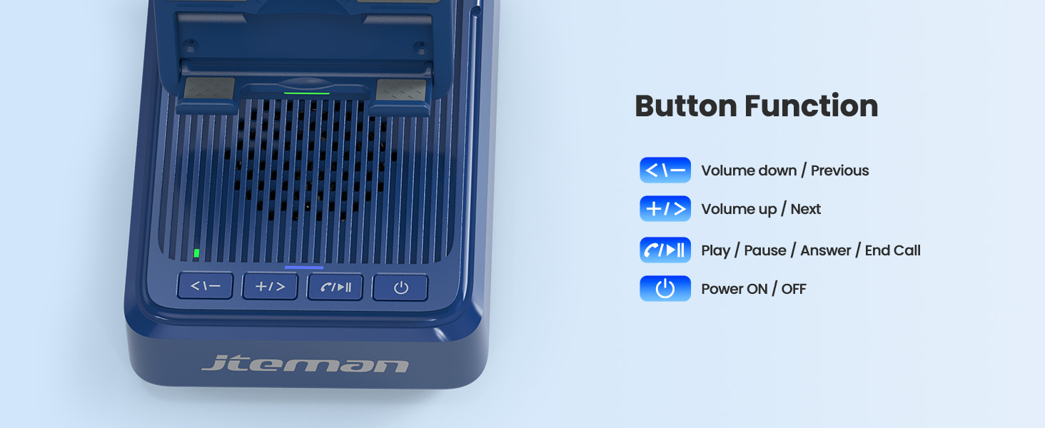 button function
