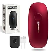 Canslab Ultrablade PRO Auto Stop Can Opener - Rechargeable Electric Can Opener for Kitchen for Se...