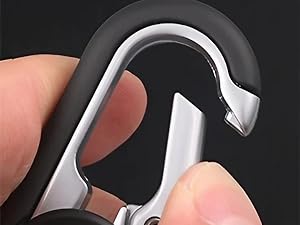 car key chain