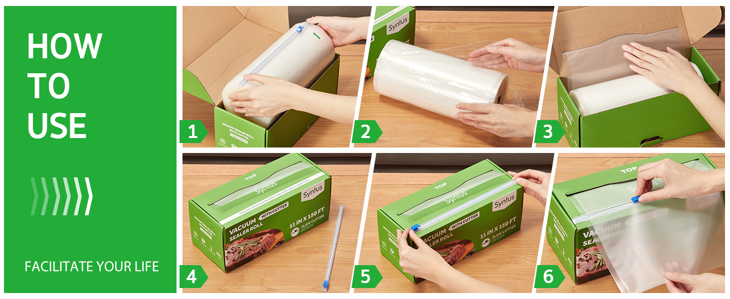 How to Use: