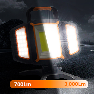 cob led work light