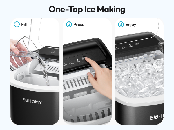 ice maker