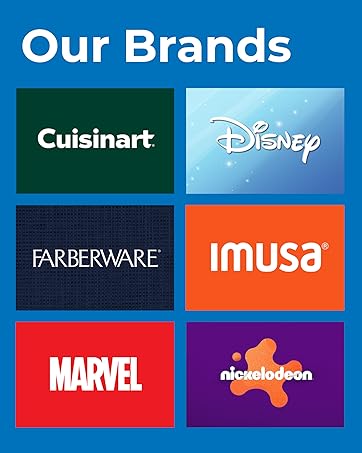 Our Brands