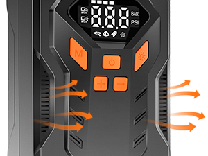 Heat Dissipation Design