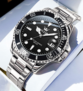olevs watches for men