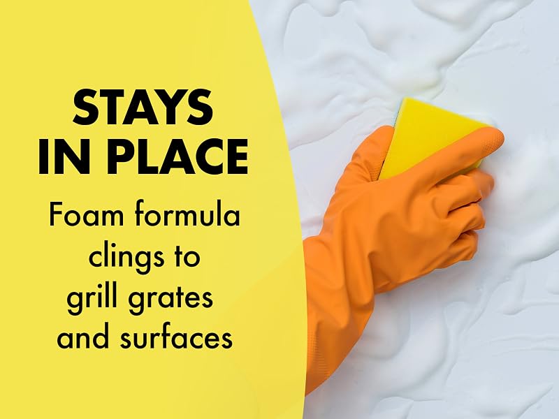 foam