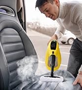 Handheld Steam Cleaner