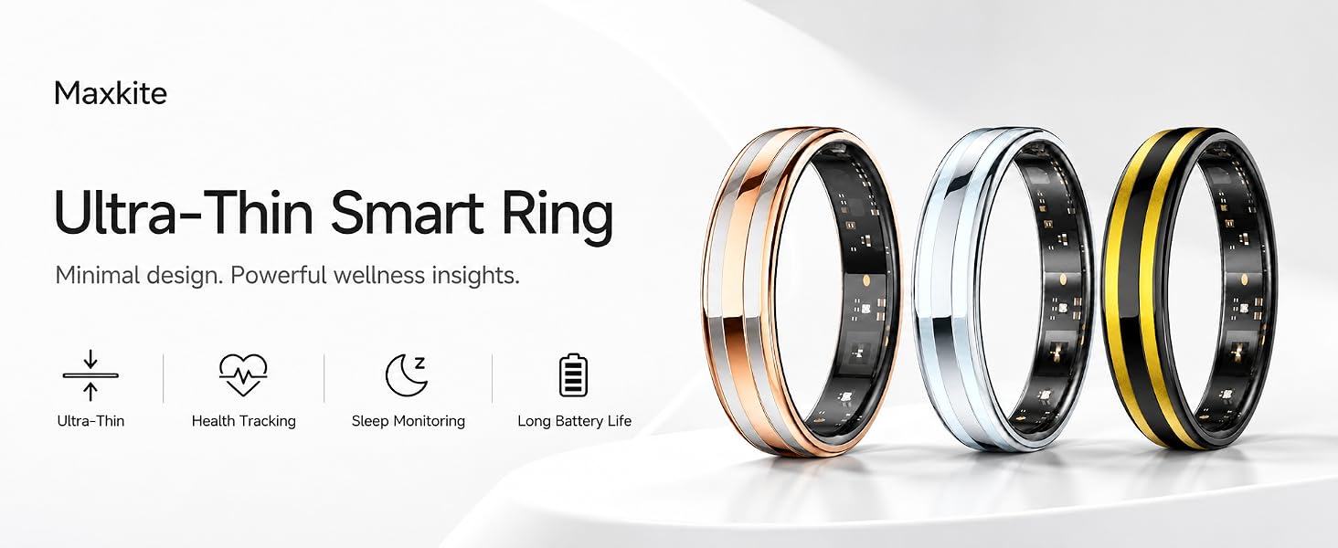smart ring