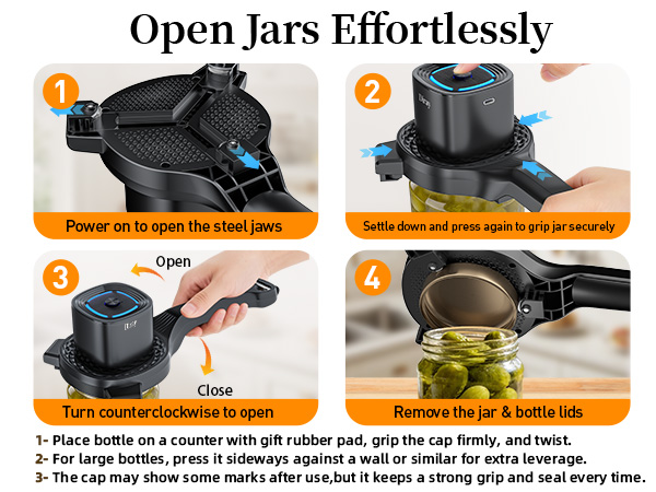 bottle opener