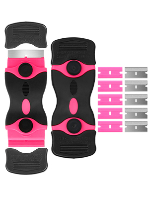Razor Blade Scraper