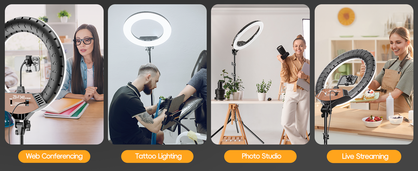 Suitable for multiple scenarios