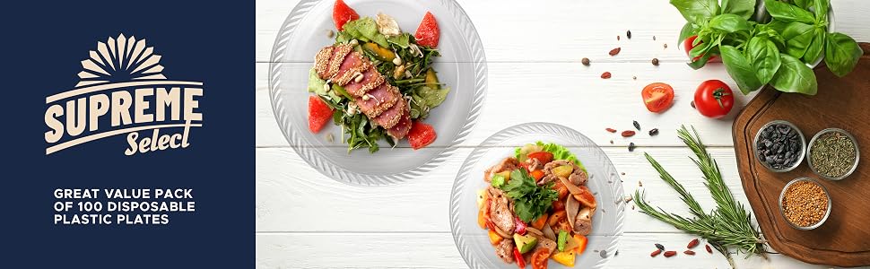 set pack holiday count round serving salad kitchen