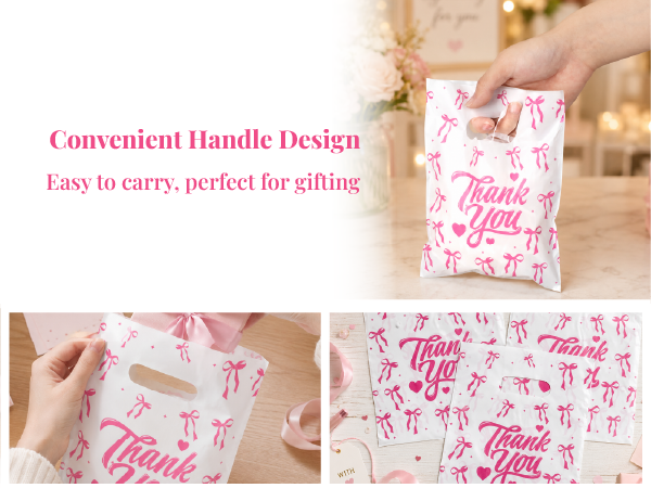plastic shopping bag