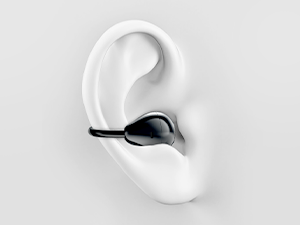 Open Ear Bone Conduction Headphones