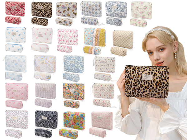 makeup bag