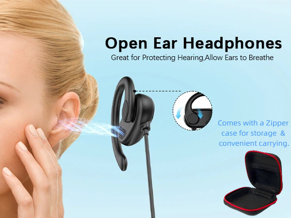 3.5mm earphones