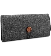 ProCase Carrying Case for Nintendo Switch OLED Model & Nintendo Switch, Portable Travel Bag Ultra...