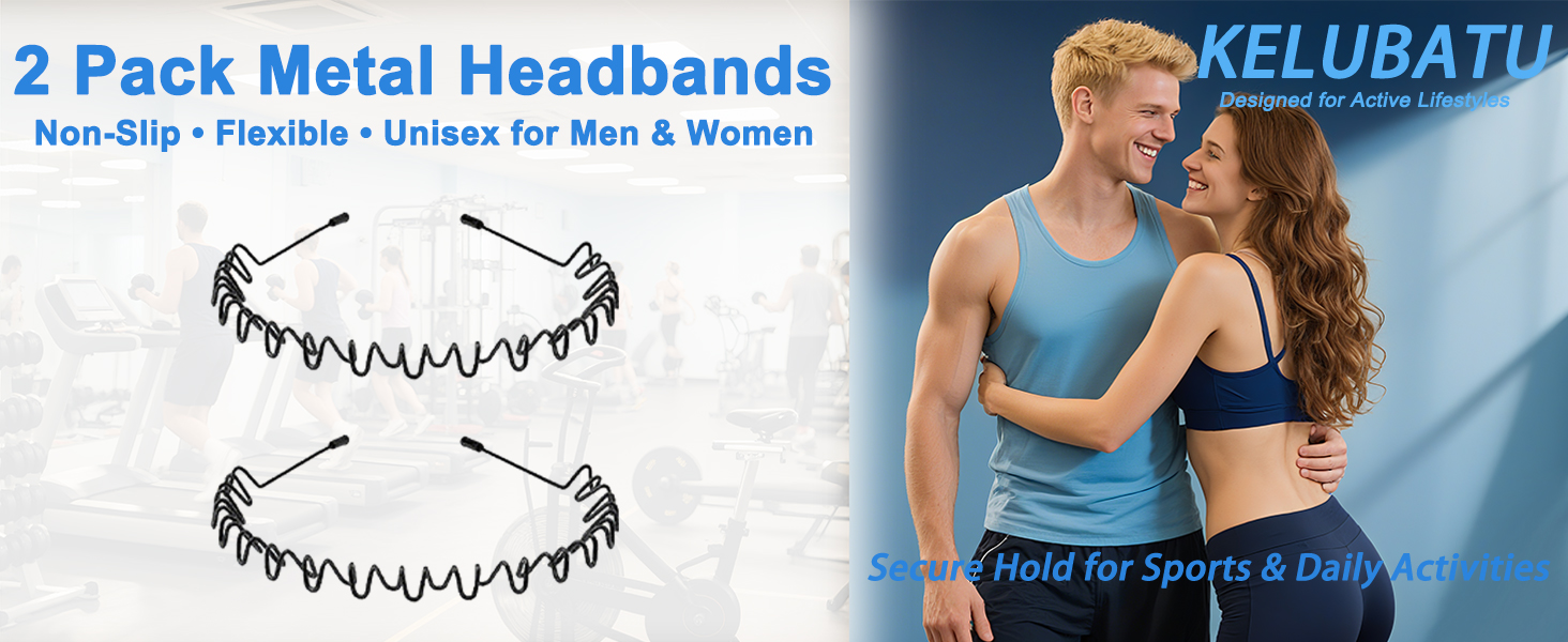 headband