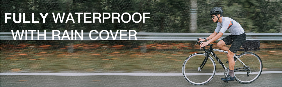 waterproof